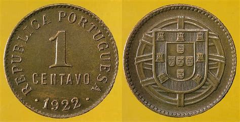 qual a moeda oficial de portugal